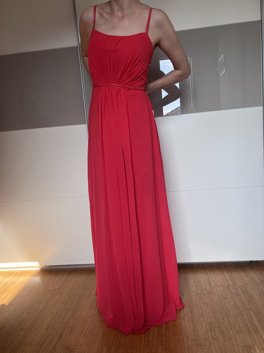 Kleider: Ballkleid, Abendkleid, Hochzeit, lang, Gr.36 – Gebraucht aus Remigen von lsp02 1