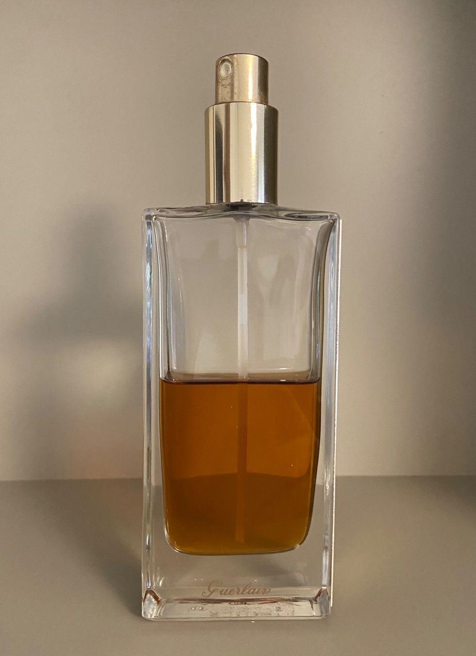 Guerlain Profumi & Eau de Toilette: GUERLAIN Tonka impériale Edp 75ml FIRST BATCH 2010 – Nuovo (secondo la descrizione) da Genève venduto da kik_8jd6 2