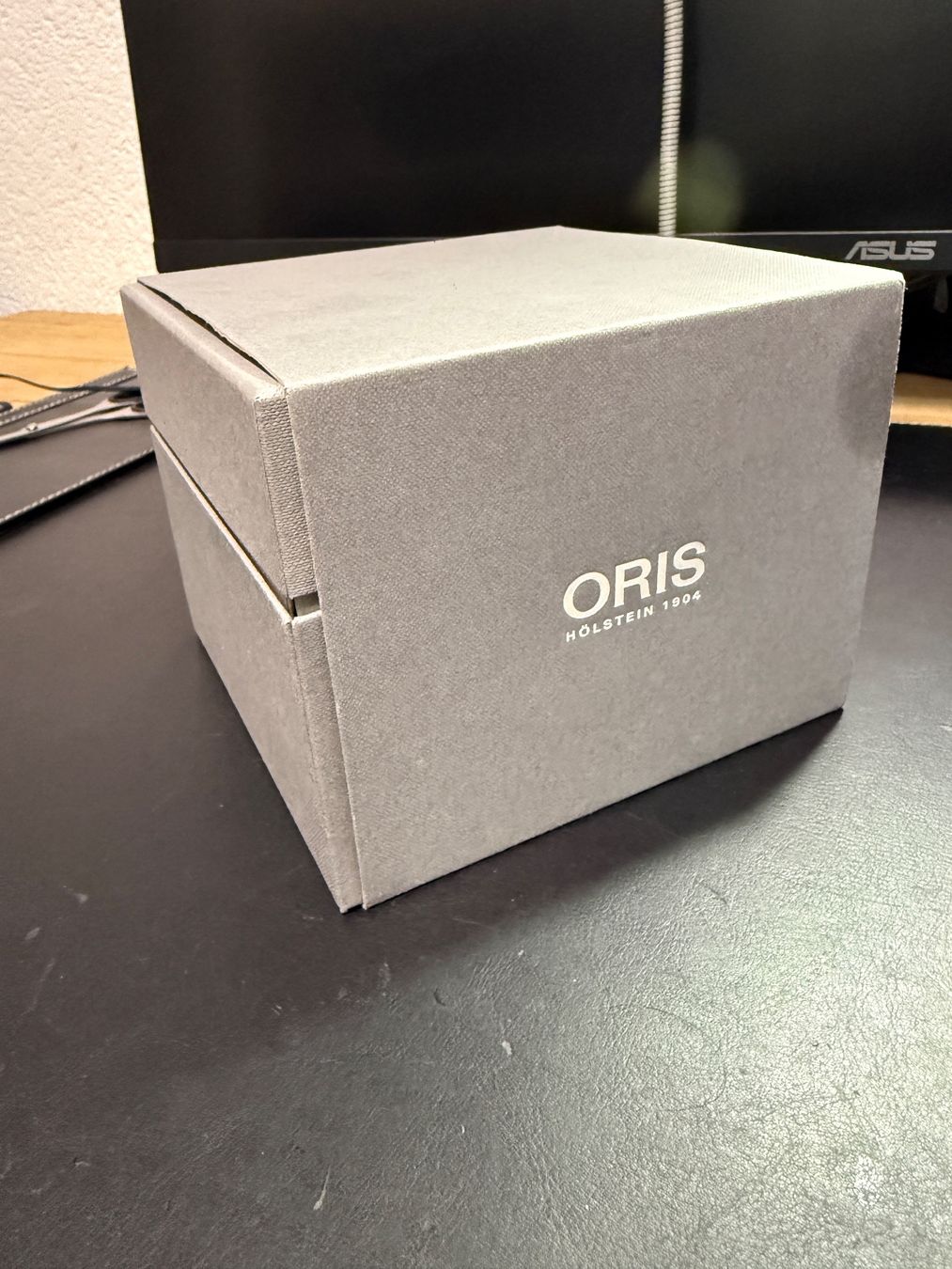 Oris Orologi: Oris Artelier Pointer Day Date 40mm 2024 – Nuovo (secondo la descrizione) da Nidau venduto da Riva0_0 7