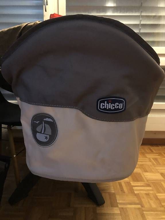 Sedie: Chaise pliable a fixer a la table chicxo – Usato da Vicques venduto da cha_nt65 1