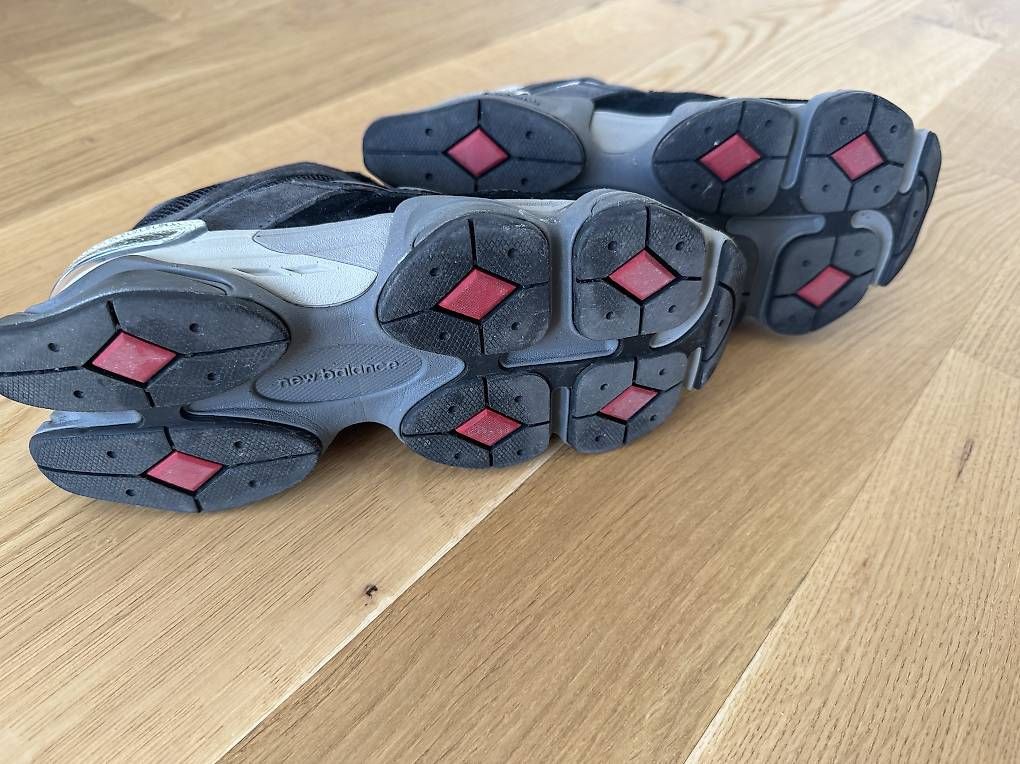 Scarpe da donna: New Balance 9060 – Usato da Chur venduto da Miina04 2