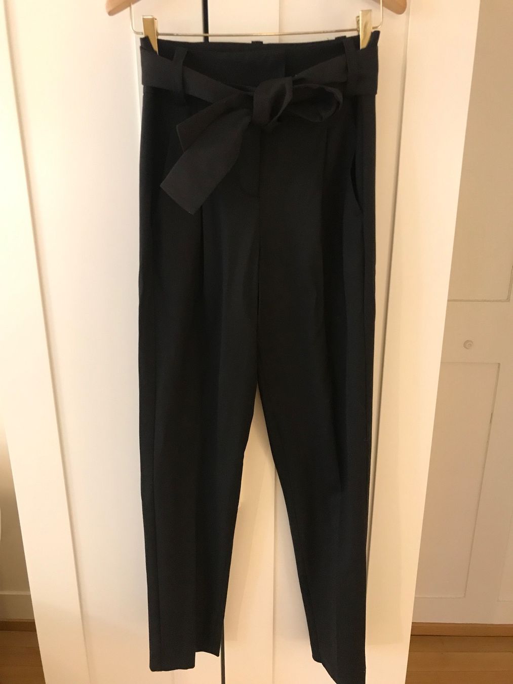 Maje Hosen: Black Pants – Neu (gemäss Beschreibung) aus Zürich von jujusi 2