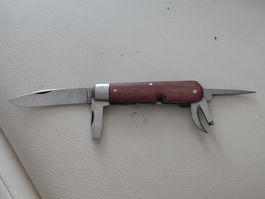 Taschenmesser Wenger Tahara P Klinge 