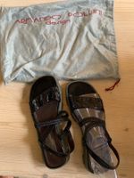 Armando Pollini Sandalen