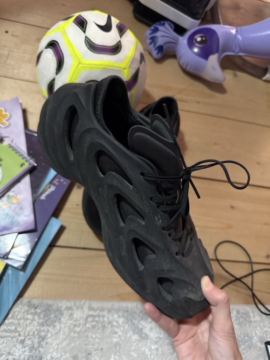 Adidas Scarpe da uomo: Adidas herren schuhe – Usato da Biglen venduto da goz_h8dv 1