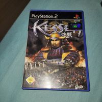 Spiel Kessen für PlayStation 2 gebraucht guter Zustand