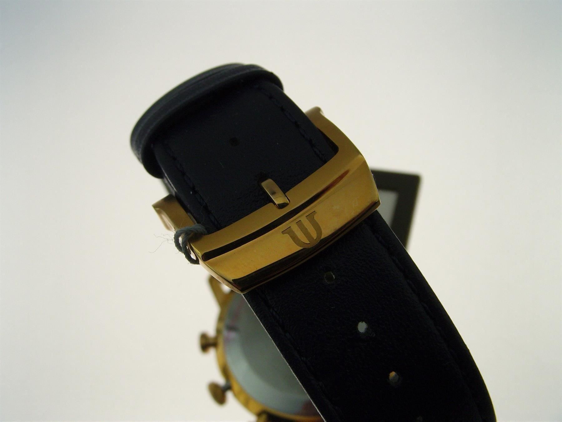 Maurice Lacroix Orologi: Neuer Maurice Lacroix Eliros Chronograph – Nuovo e nell'imballaggio originale da Mels venduto da niezie2002 5
