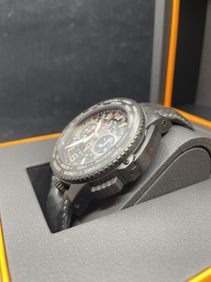 Orologi: Vogard Chronozoner Limited Edition – Nuovo (secondo la descrizione) da Zürich venduto da Centralwatches 2