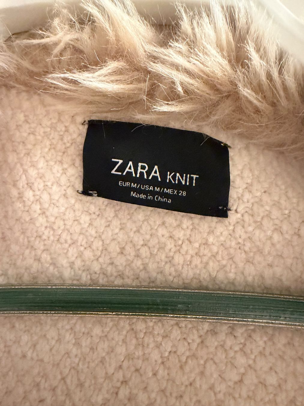 Zara Cappotti: Mantel – Usato da Muttenz venduto da Zara-Camp 3