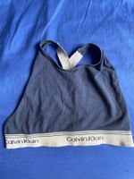 Vintage Calvin Klein Sport BH S