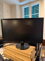 HDMI Bildschirm