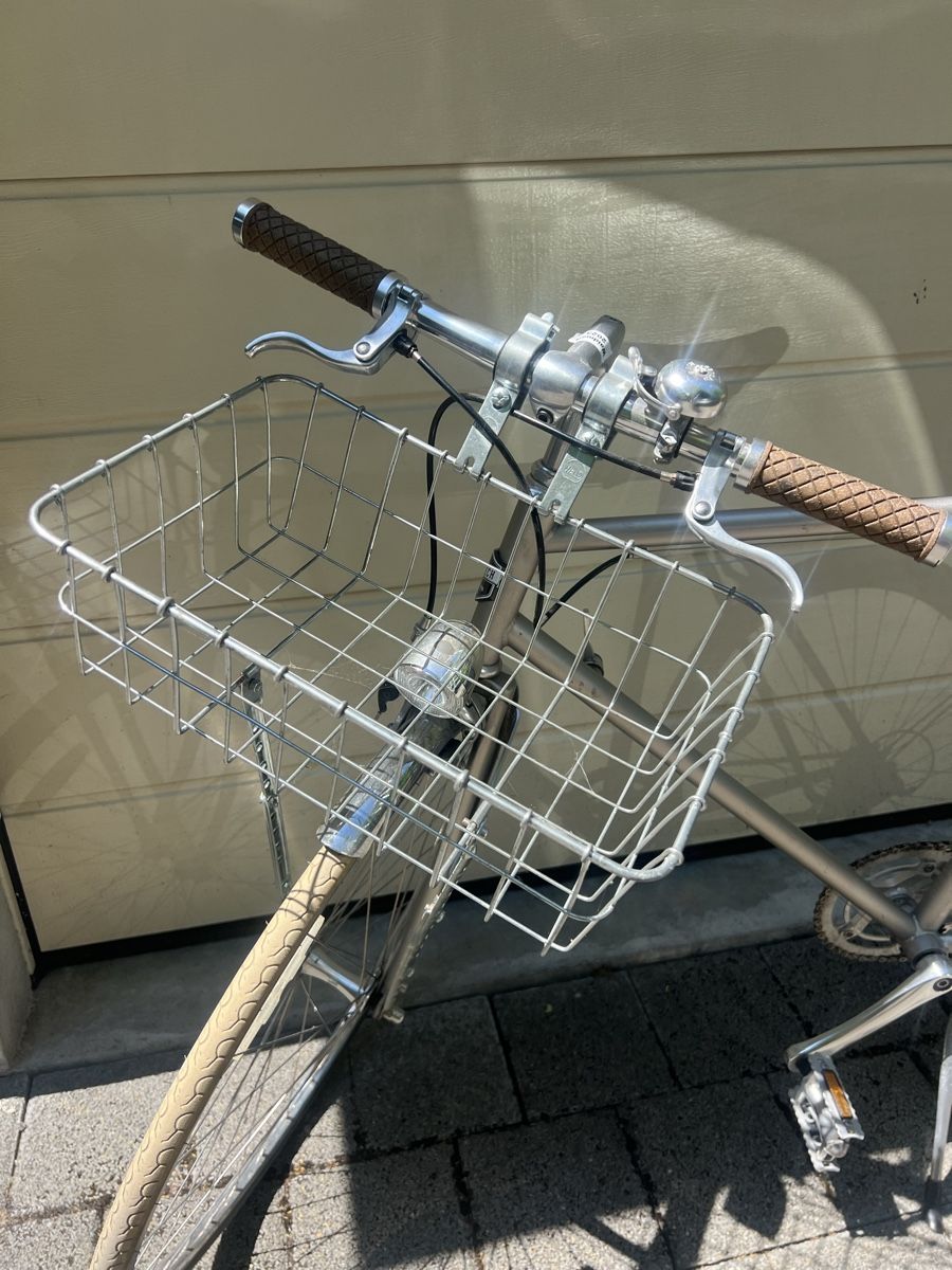 Siech Velos: Siech Cycle City Bike – Gebraucht aus St. Gallen von anna_sg 4