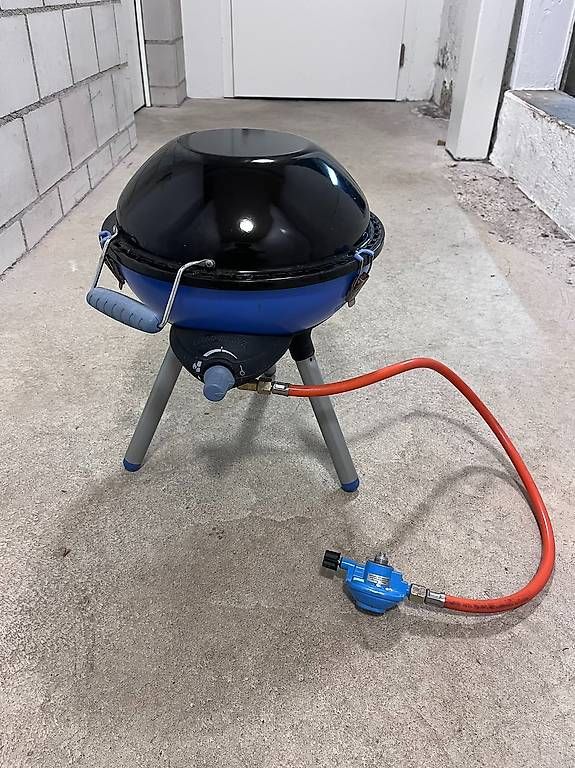 Campingaz Griglie: Party Grill 400 CV Gaskocher – Usato da Neyruz FR venduto da simonkau