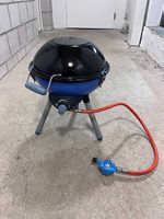 Party Grill 400 CV Gaskocher
