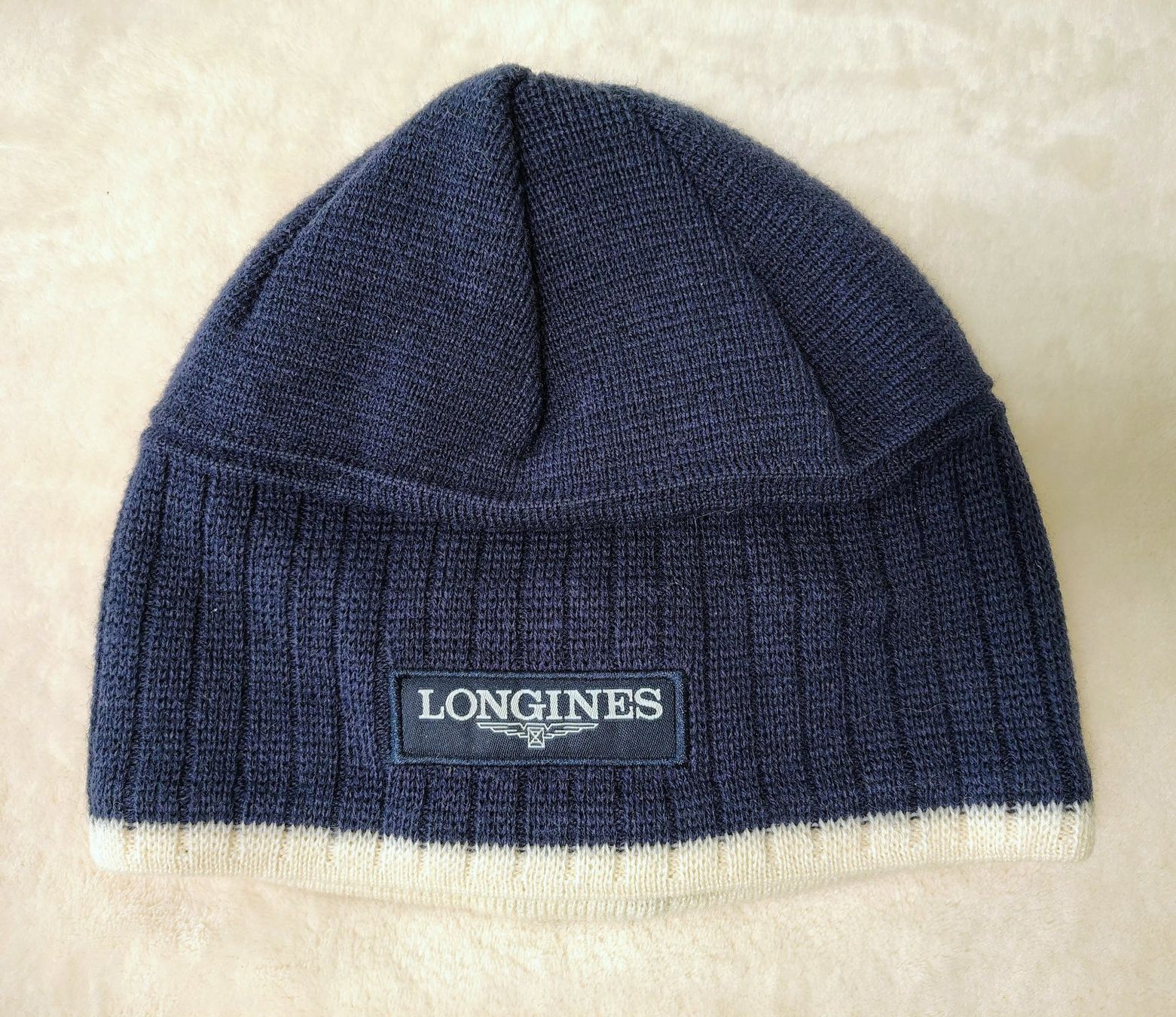 Hüte, Mützen & Caps: Longines, 7 articles – Neu (gemäss Beschreibung) aus Péry von Sodubavallon 2