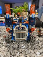 Lego Nexo Knights Schloss 70317