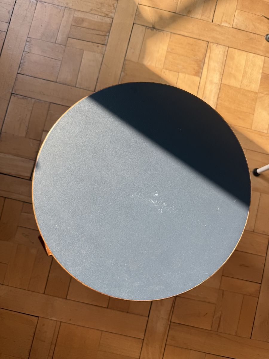Artek Hocker: Artek Stool Alvar Aalto – Gebraucht aus Zürich von MoGe 1