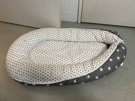 Ullenboom Kuschelnest Sterne