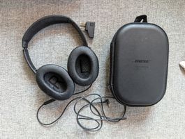 Bose QuietComfort 25 (QC25) Special Edit. – Noise Cancelling