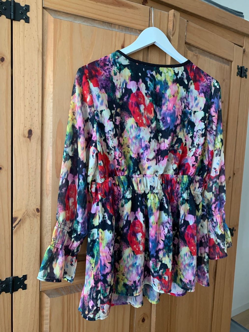 H&M Vestiti: Mama Kleider Gr: M – Usato da Birmensdorf ZH venduto da eva.bari 3