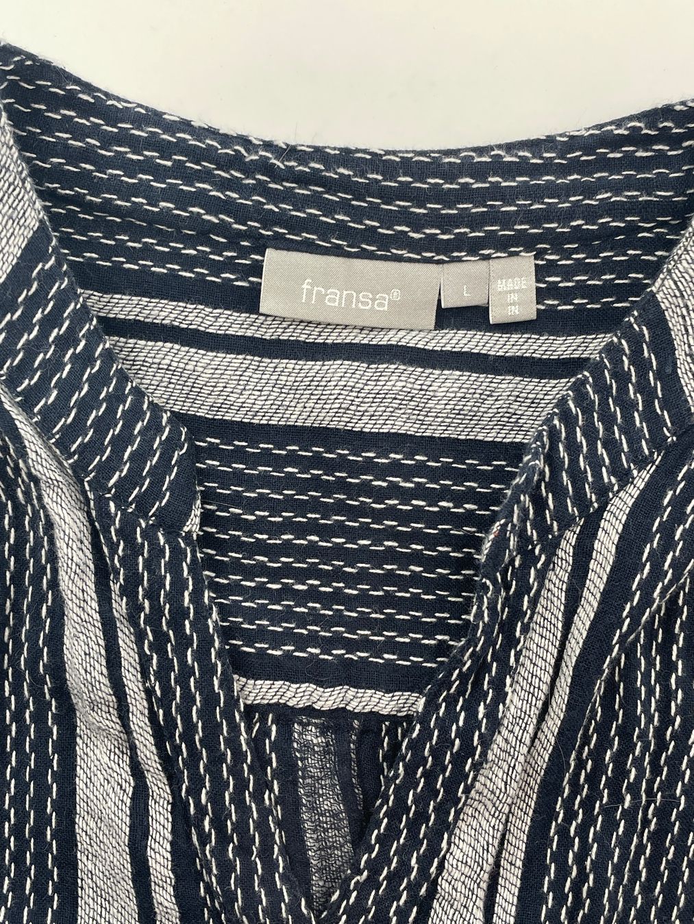 Vestiti: Kleid Gr. L von Fransa – Usato da Auenstein venduto da moin. 4