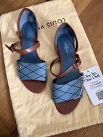 Louis Vuitton Sandalen 