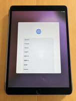 Ipad Air 3 (2019), 256 GB, Cellular, KeyboardCase & Hülle