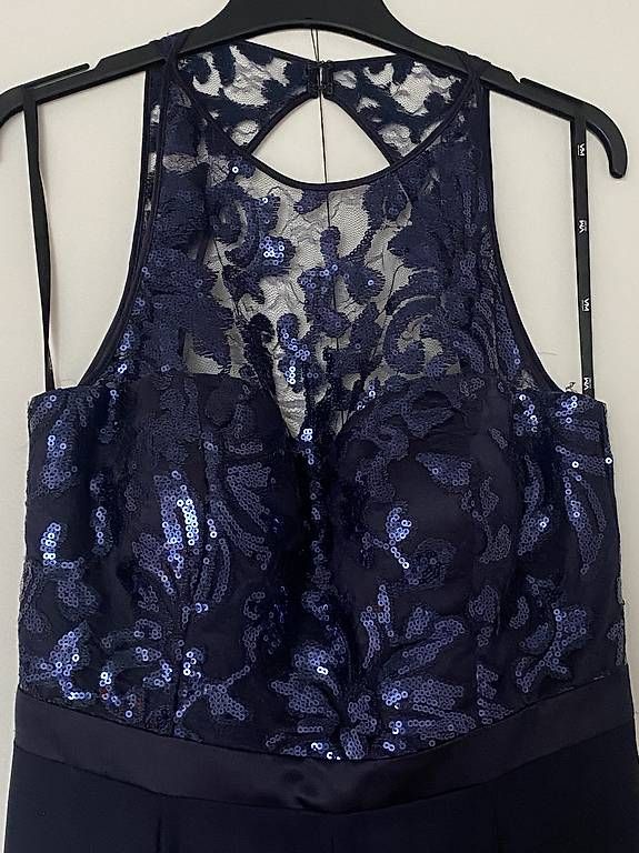 Vestiti: Abendkleid Grösse 40/42 – Usato da Boll venduto da Bubo88 3