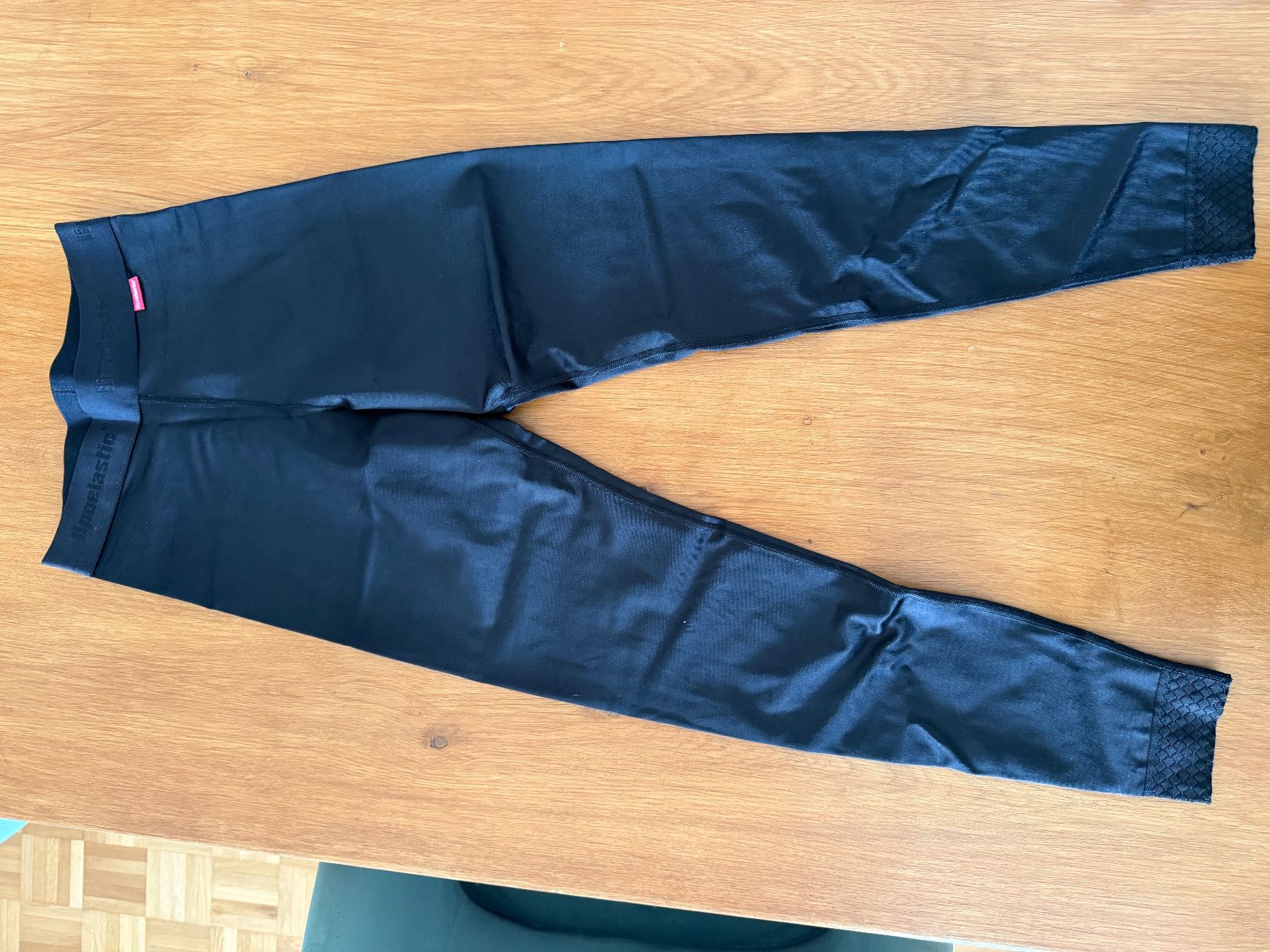 Leggings: Kompressionslegins Post OP Liposuktion – Usato da Zürich venduto da JuliaBeuggert 2