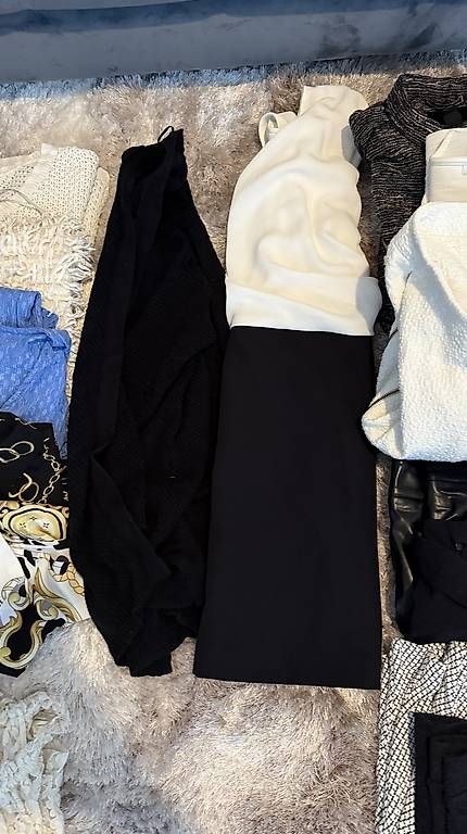 Kleiderpakete: 15 teiliges Kleiderpaket Grösse M – Gebraucht aus Frauenfeld von sarahmaracara 2