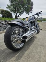 Harley Davidson VROD VRSCA 