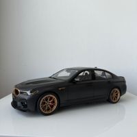 1:18 BMW M5 CS GT Spirit Limited Edition