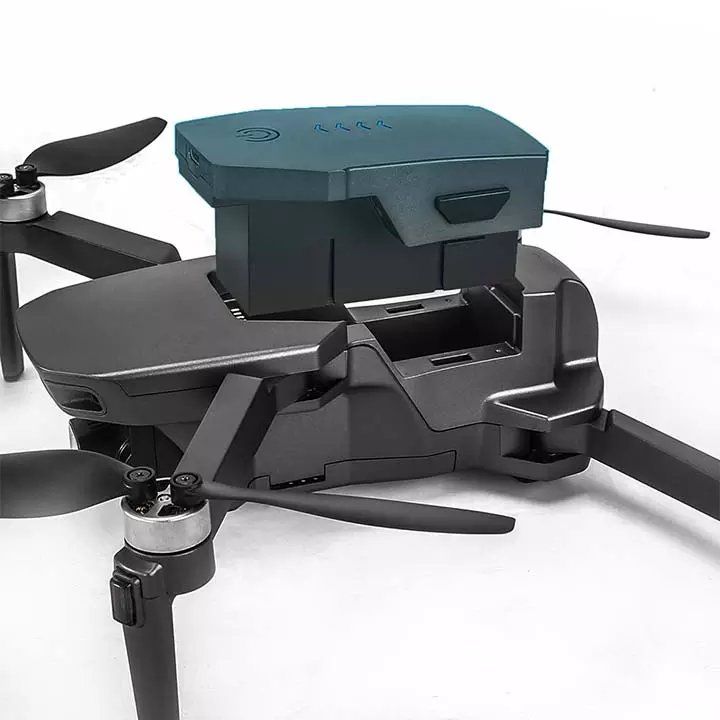 Modellismo RC: Drone - L300 UHD - GPS -2 Battery – Nuovo e nell'imballaggio originale da Versoix venduto da Dji-tools-store
