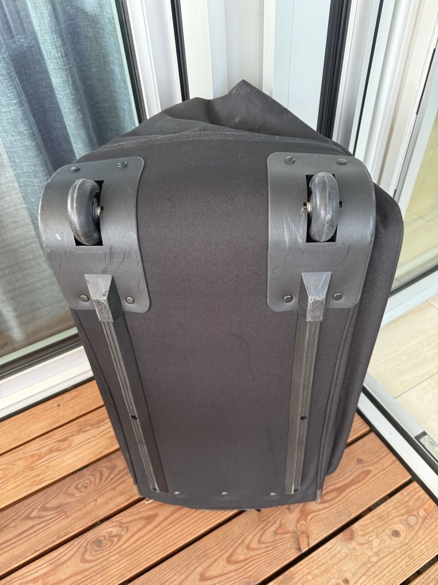 Samsonite Taschen: Reisetasche Samsonite  – Gebraucht aus Bülach von Berimbau0 3