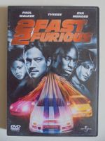" 2 Fast 2 Furious " DVD français,  subtitles english