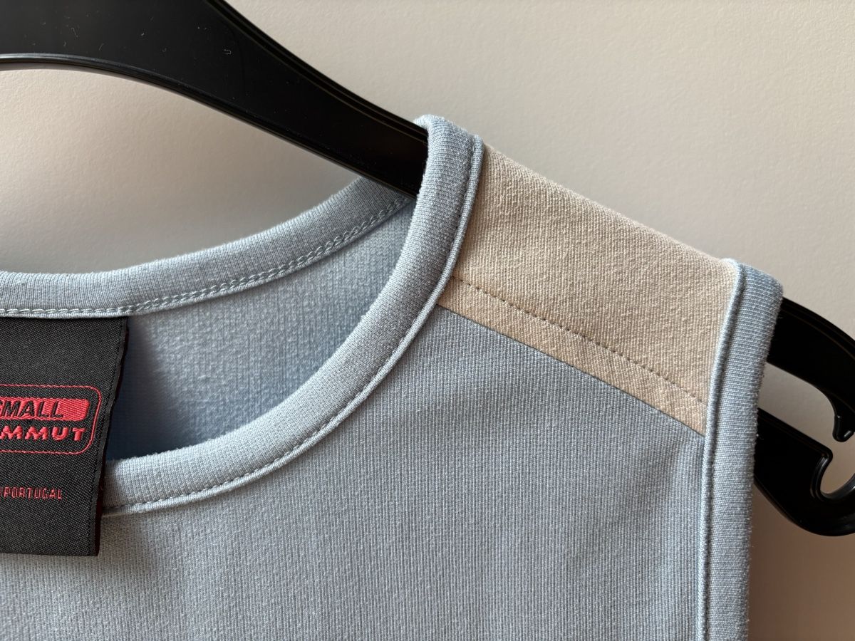 Mammut Top: Shirt – Usato da Zürich venduto da ConnieS01 2