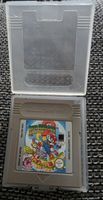 Jeu Nintendo Game Boy Super Mario Land 2 6 Golden Coins