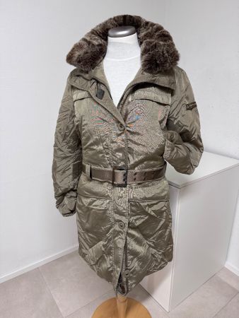 Peuterey Daunenjacke 'Challenge'
