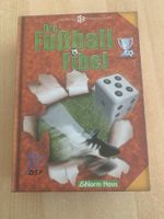 Die Fussball Fibel von Piatnik