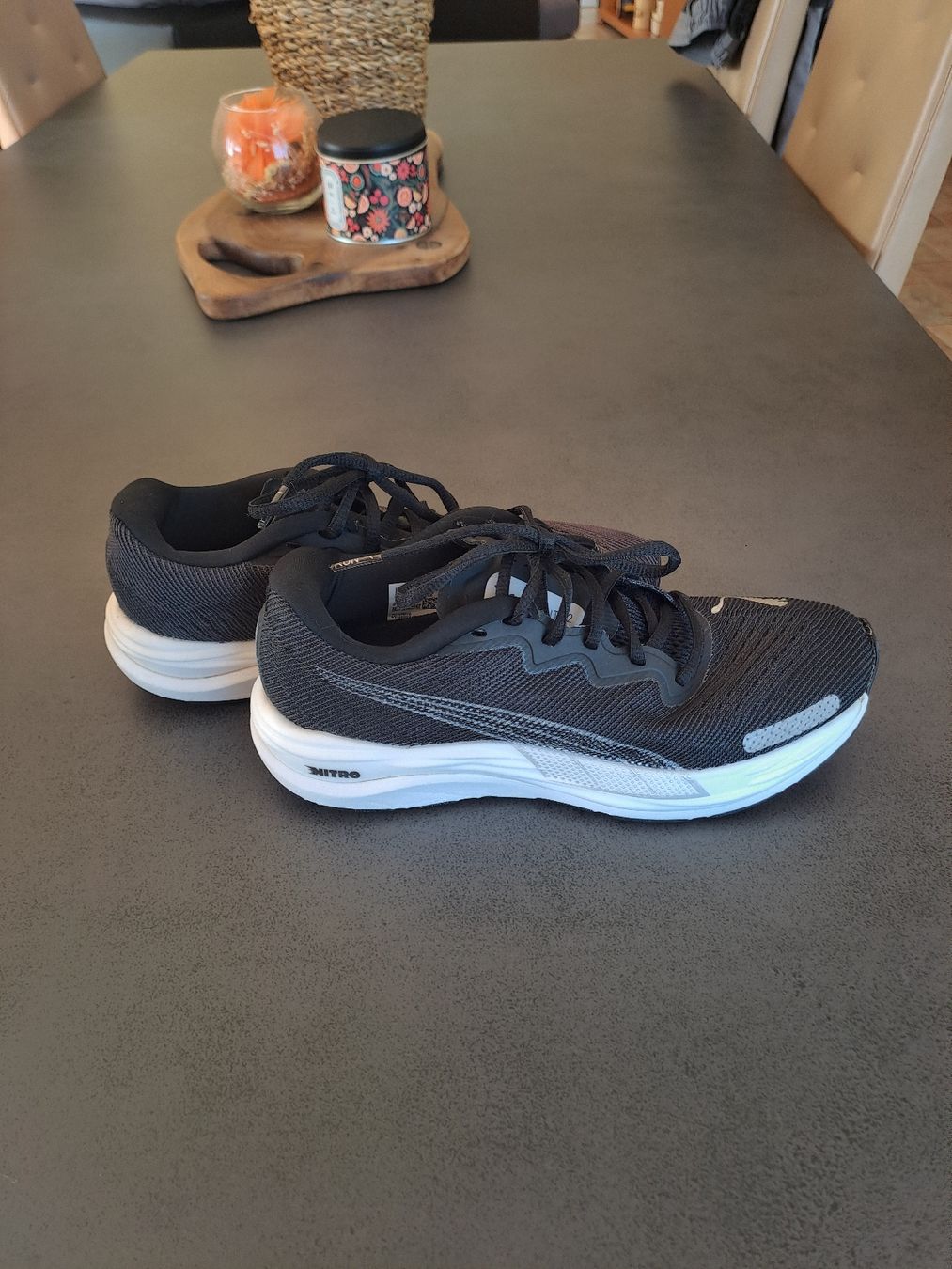 Puma Scarpe da donna: Puma Nitro – Nuovo (secondo la descrizione) da Valeyres-sous-Montagny venduto da Romy. 1