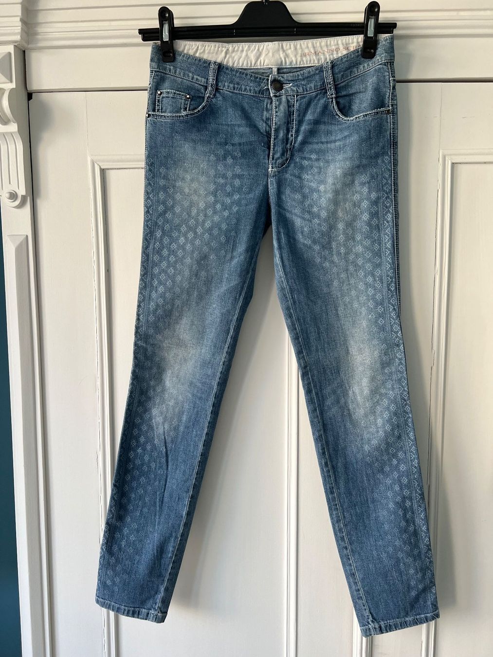 Ermanno Scervino Jeans: Jeans von Ermanno Scervino – Nuovo (secondo la descrizione) da Wettingen venduto da behave2807