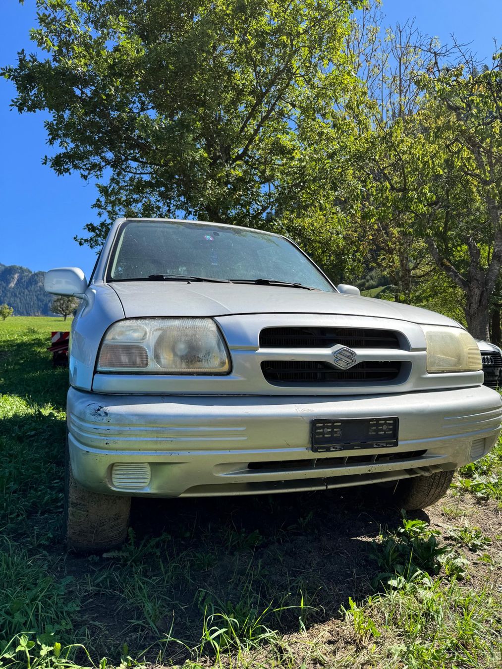 Suzuki Automobili: Suzuki Vitara – Usato da Pratval venduto da ventil5 1