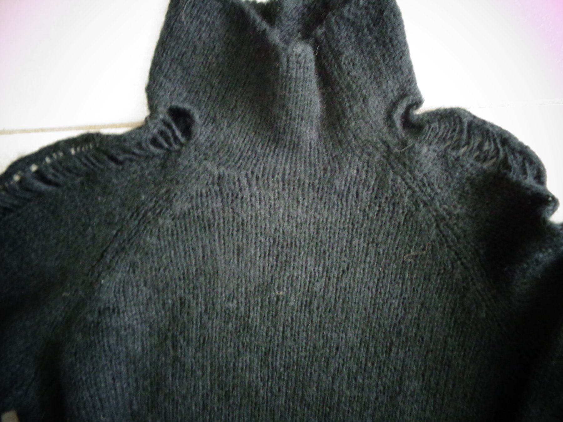Sisley Pullover & Sweatshirts: SISLEY PULLOVER GR.36 – Gebraucht aus Rotkreuz von Samballi 2