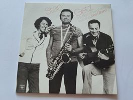 Cd Stan Getz / Joao Gilberto  ( Digipac )