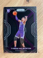 NBA Tyrese Haliburton RC Prizm 🔥