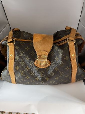Louis Vuitton Tasche zu verkaufen