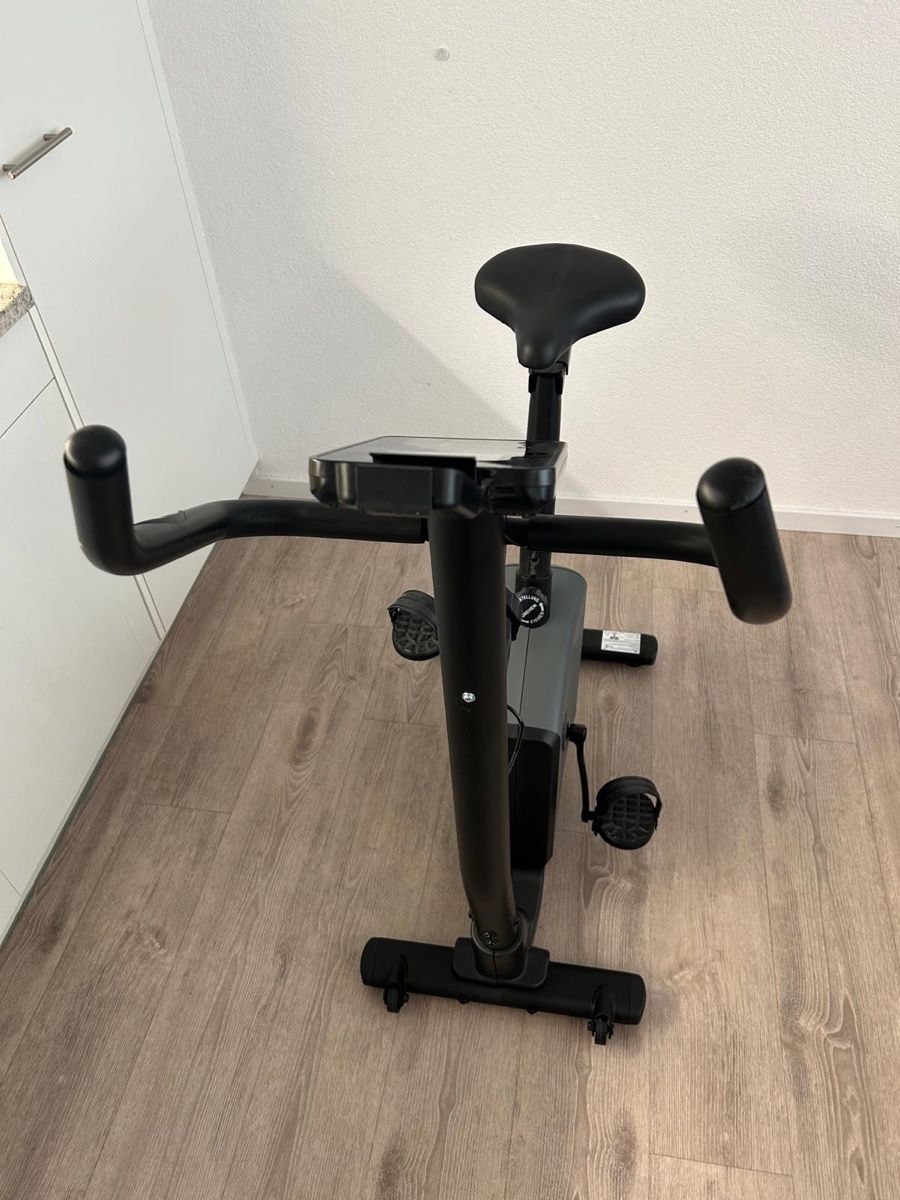 Aldi Hometrainer: Hometrainer  – Usato da Rheinfelden venduto da vvm_gx8z 3