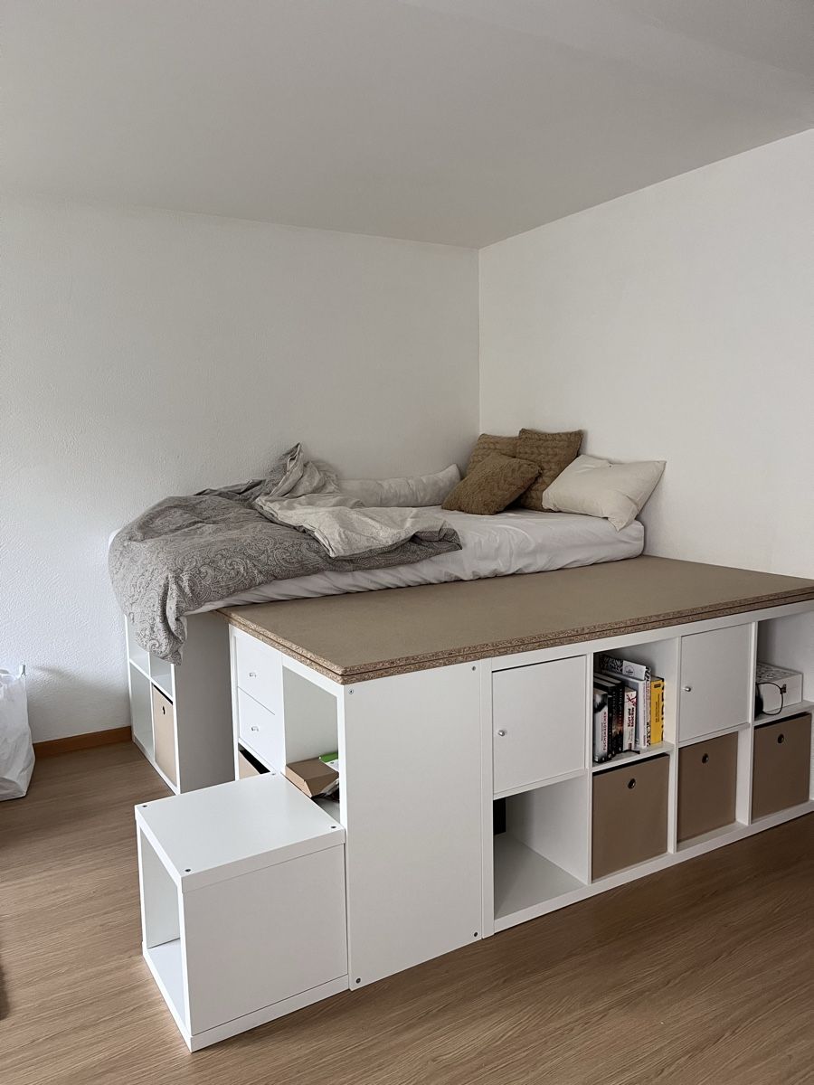 Articoli in legno: Massivholzbretter 2x  – Nuovo (secondo la descrizione) da bonstetten venduto da Leeseee