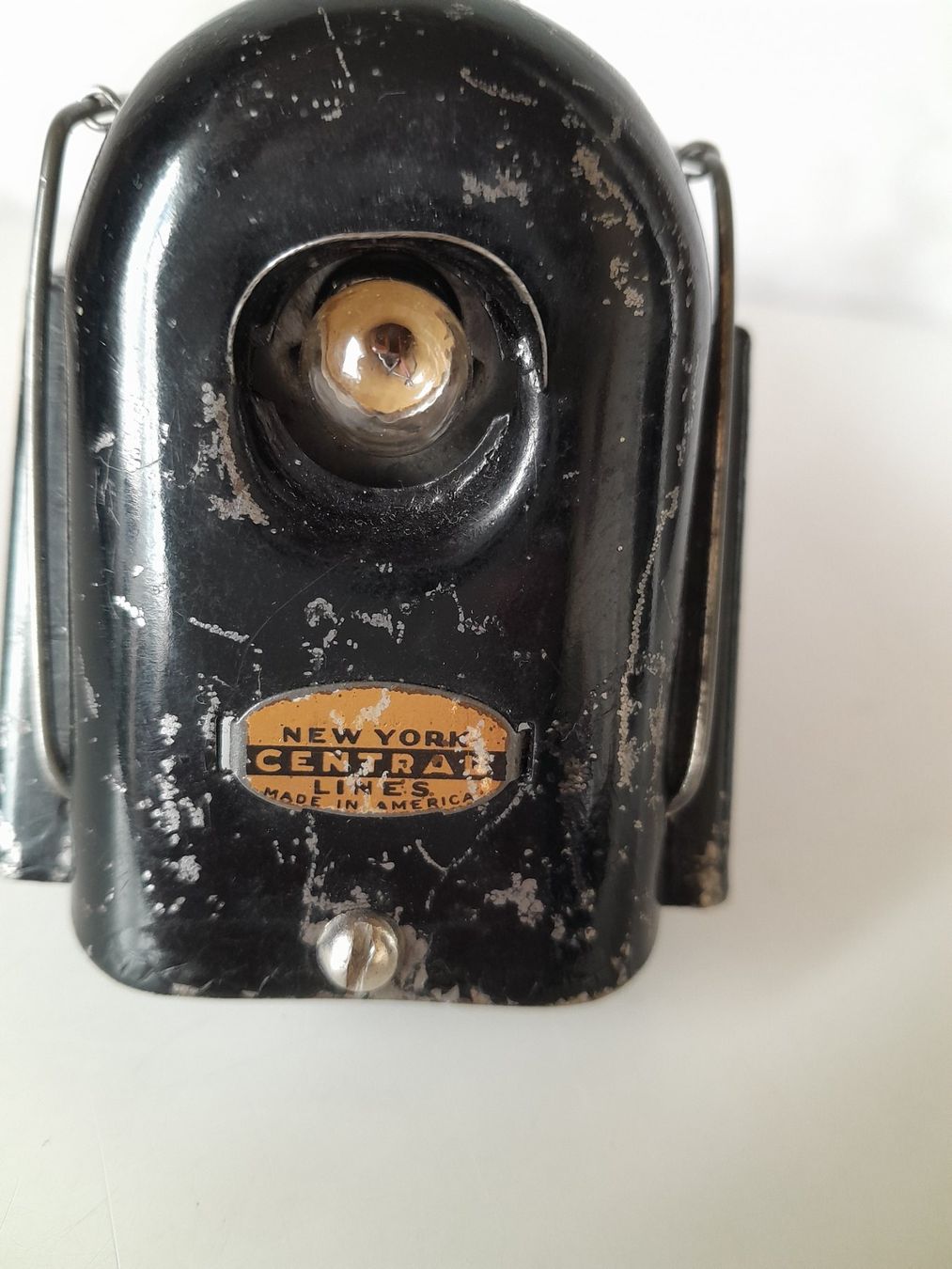 Modellini di ferrovie: Marx Commodore Vanderbilt,Central New York, 1935 + Geschenk – Usato da Schwarzenbach SG venduto da utschu09 7