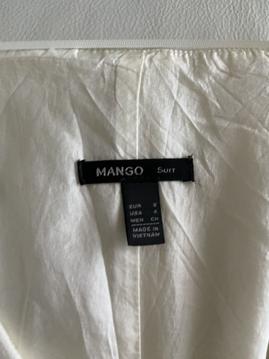 Vestiti: Mango Minikleid Gr S – Usato da Horgen venduto da smlecnik78 1